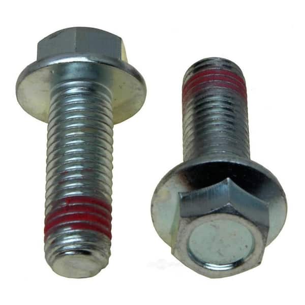 Raybestos Disc Brake Caliper Bracket Mounting Bolt