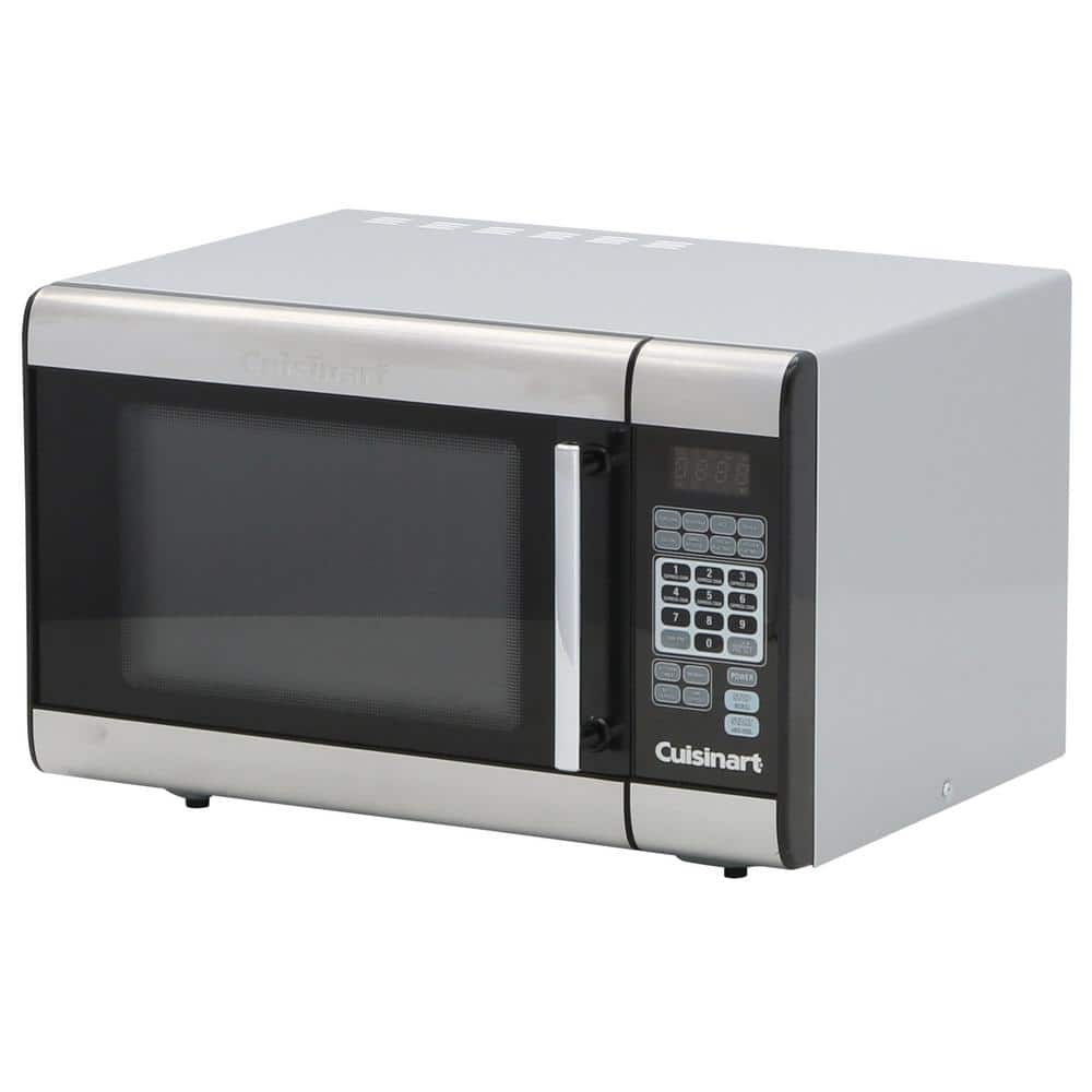 Compact Microwave Oven - ca-cuisinart