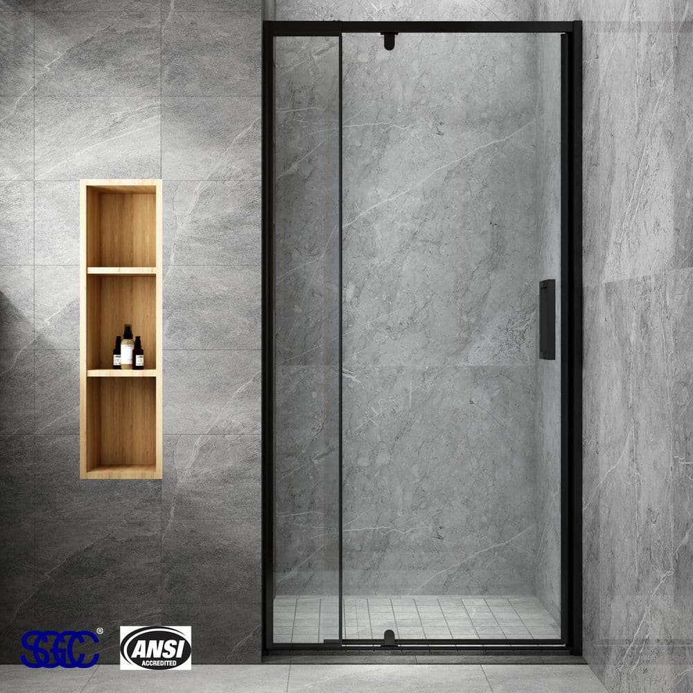 toolkiss-32-to-36-in-w-x-72-in-h-framed-pivot-shower-door-in-black