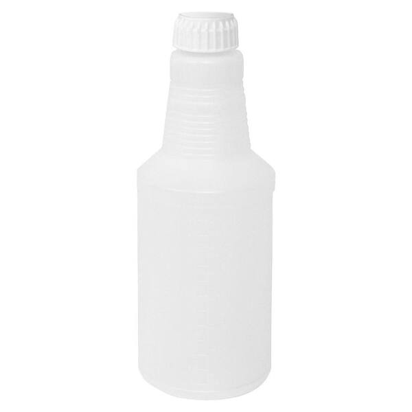 IMPACT 16 oz. Plastic Spray Bottle