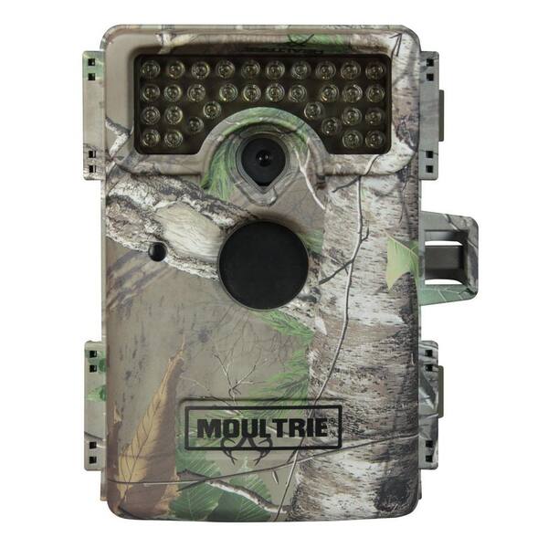 Moultrie M-1100i Camera