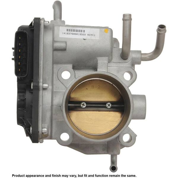 Cardone Reman Fuel Injection Throttle Body