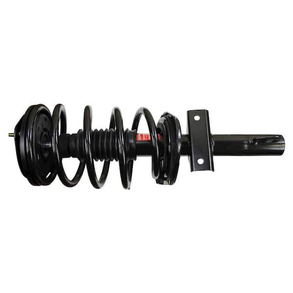 Unbranded Quick-Strut Complete Strut Assembly fits 2004-2007 Ford Freestar 3.9l 4.2l