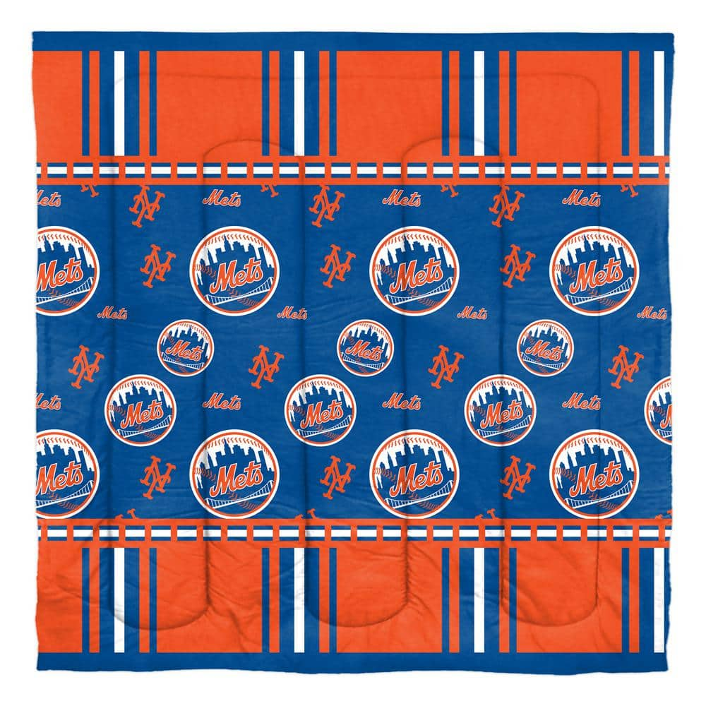 New York Mets Team Store Reusable Bag