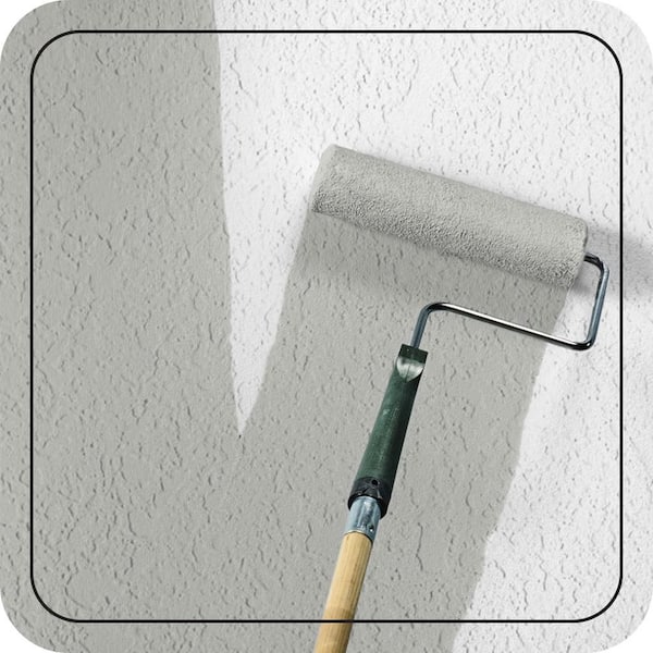 PPU24-17 Hailstorm Gray Paint