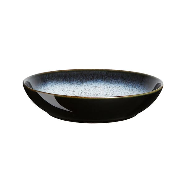Denby Halo Blue Pasta Bowl