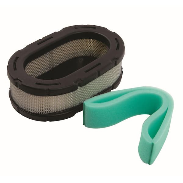 Air Filter for Kohler 7000 Series KT715-KT745 Engines with Pre-Filter Included