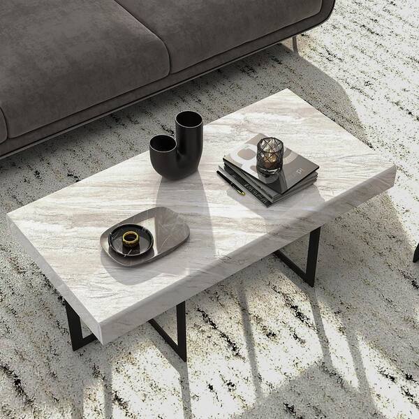 センターテーブル・ローテーブル ACME Furniture BALBOA COFFEE TABLE ACME Furniture BALBOA COFFEE TABLE / アクメファニチャー