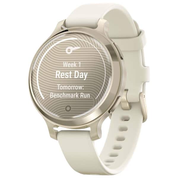 時計 GARMIN Lily2 Sport Garmin Lily 2-Active Health and Fitness GPS Smartwatch with