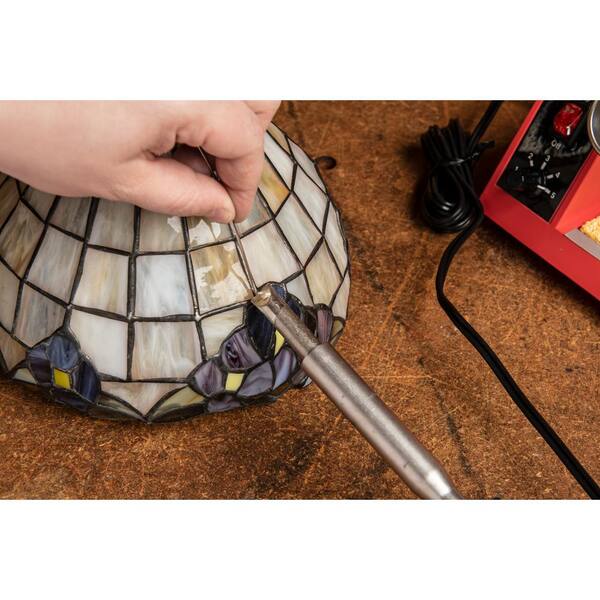 Weller Soldering Station | Stained Glass Supplies | Soldering Iron 120v.