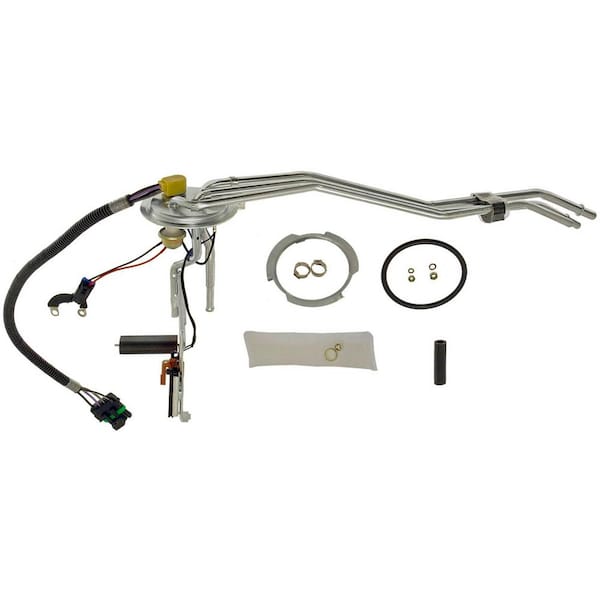 OE Solutions Fuel Sending Unit Without Pump