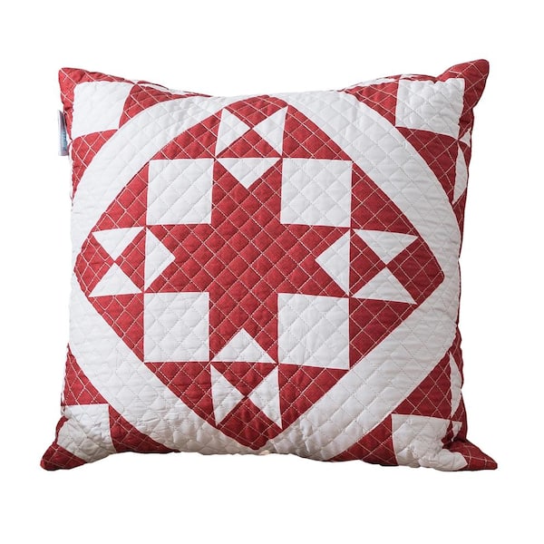 18 x 18 pillow