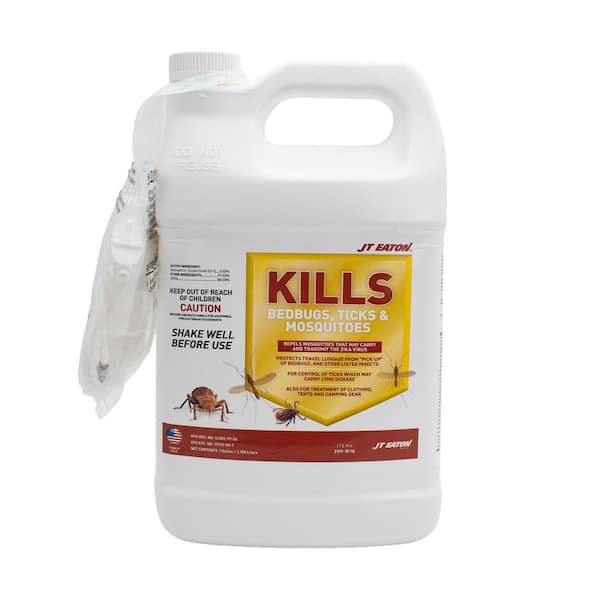 1 Gal. Ready to Use Spray