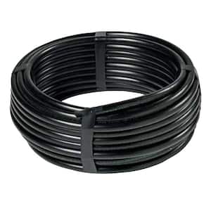 Advanced Drainage Systems 1 in. x 300 ft. CTS 250 PSI NSF Poly Pipe in Blue  X4-1250300 - The Home Depot