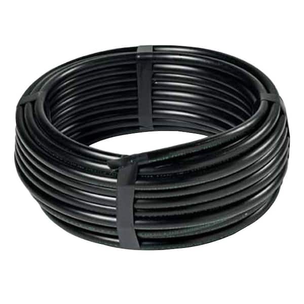 Advanced Drainage Systems 1-1/2 in. x 100 ft. IPS 100 PSI NSF Poly Pipe