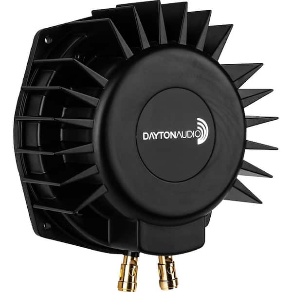 300 Watt Continuous Extreme Power Pro Tactile Bass Shaker
