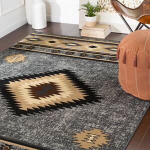 Sora Medium Doormat 2 ft. x 3 ft. Area Rug