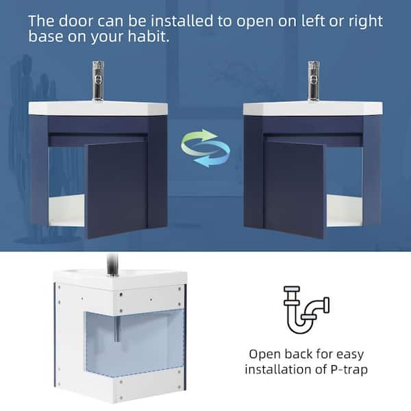 apolina　ボンネット　one size SINKOLOGY Josephine 26 in. 1-Hole Quick-Fit Farmhouse Apron