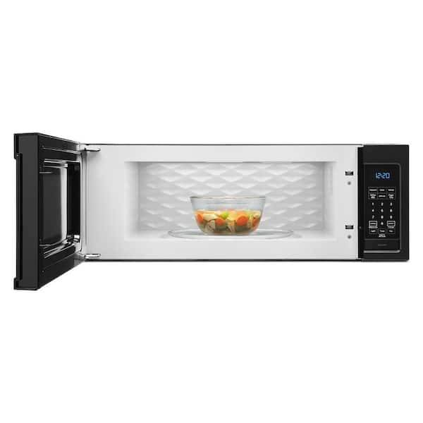 Whirlpool WML35011KS Over The Range Microwave