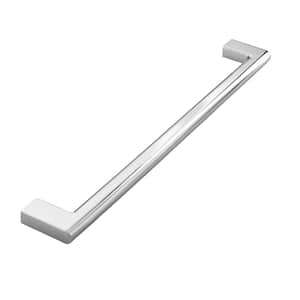 Vail 10 in. Chrome Drawer Pull