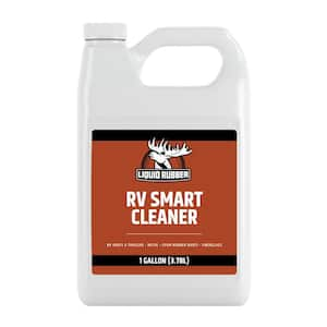 1 Gal. Green RV Smart Cleaner Restores and Revitalizes RVs and Campers