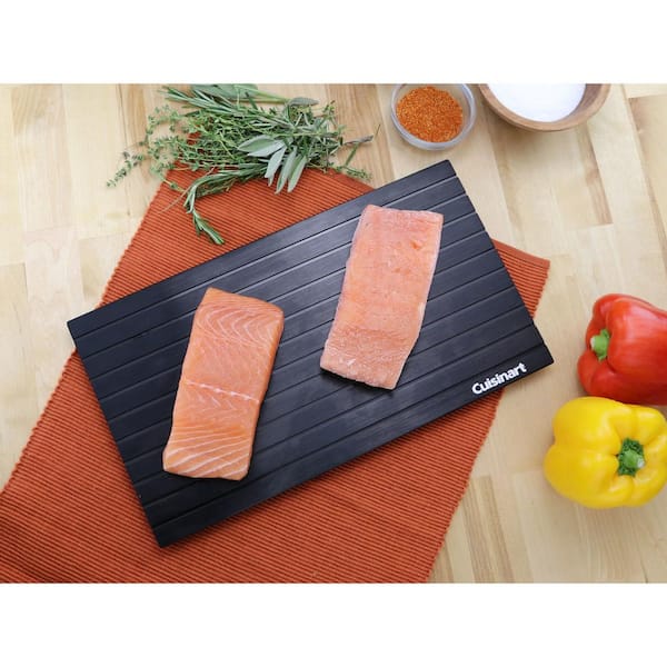 Cuisinart Cutting Board, Red
