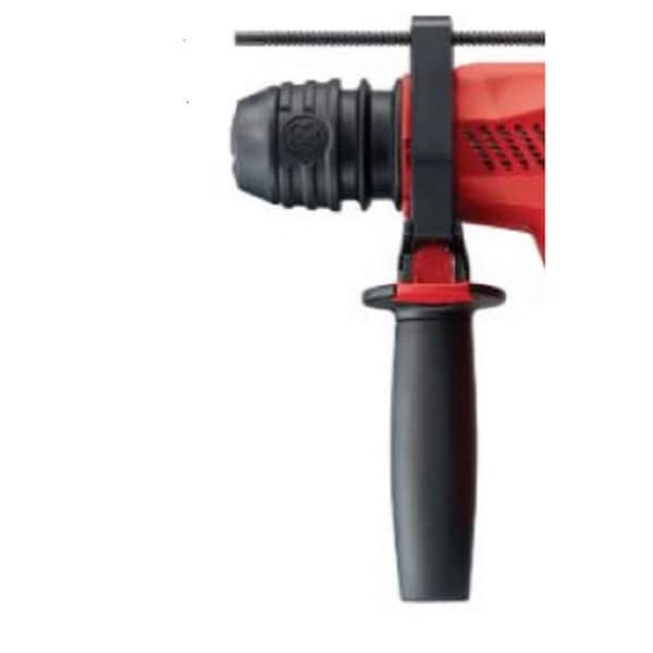 Hilti 120-Volt SDS-Plus 1-3/32 in. TE 6-CL Corded Rotary Hilti 120-Volt SDS-Plus 1-3/32 in. TE 6-CL Corded Rotary