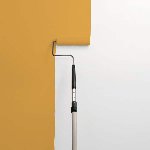 Mayan Treasure PPG1208-6 Paint