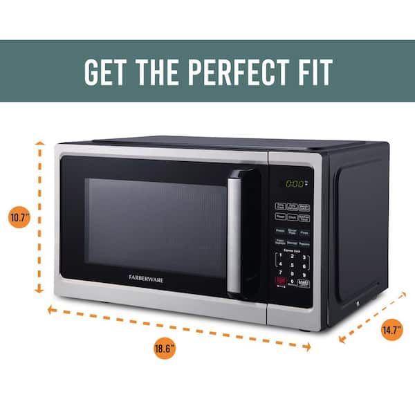 10 Best Microwave Toaster Oven Combos in 2023 - Chef's Pencil