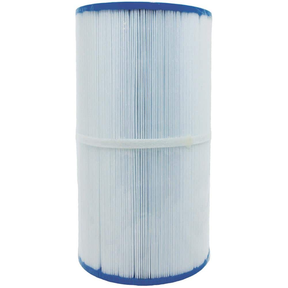 5000 Series 5-5/16 in. Dia x 10-1/8 in. 45 sq. ft. Replacement Filter Cartridge with 2-1/8 in. Opening price history on PriceWatchPro