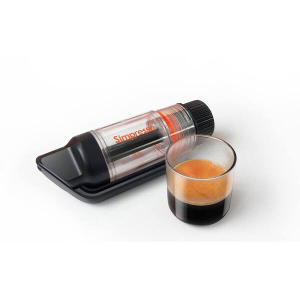 simpresso