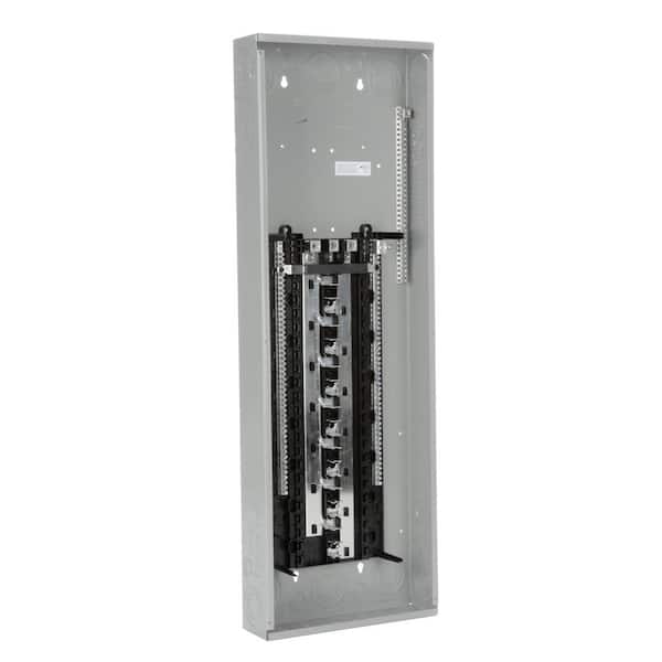 Siemens ES Series 225 Amp 42-Space 60-Circuit Main Lug Indoor 3-Phase Load Center