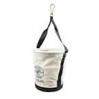 9 in. Tapered Wall Tool Bucket