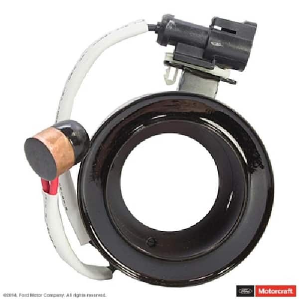 Motorcraft A/C Compressor Clutch Coil