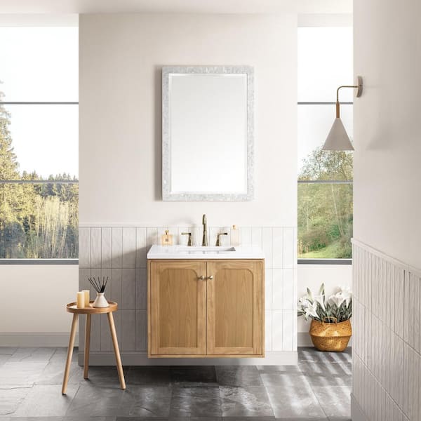 Trendy Bathroom Essentials – Hallstrom Home