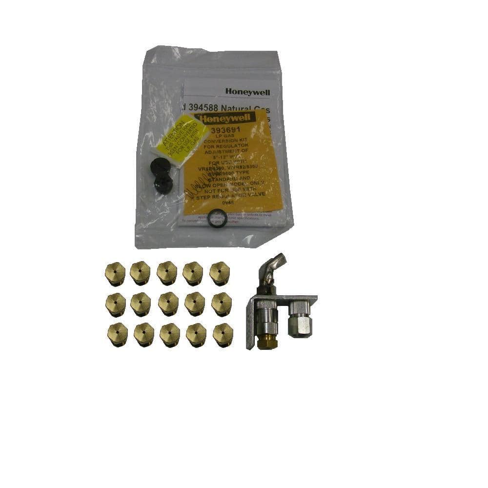 Slant/Fin Victory VSPH Boiler Liquid Propane Conversion Kit 414-539