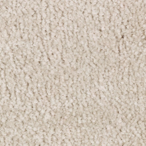 Lifeproof Mason I  - Corinthian - Beige 35 oz. Triexta Texture Installed Carpet