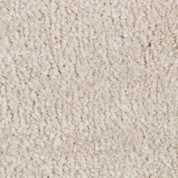 Lifeproof Mason II  - Corinthian - Beige 54 oz. Triexta Texture Installed Carpet