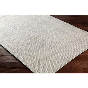 Shay Oatmeal Doormat 2 ft. x 3 ft. Indoor/Outdoor Area Rug