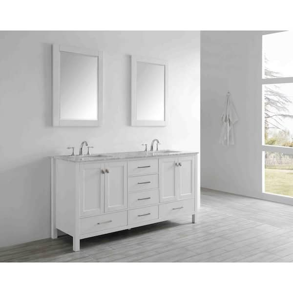 78 inch deals bathroom vanity