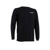 FIRM GRIP Men's Large Gray Base Layer Shirt 56722-36 - The Home Depot