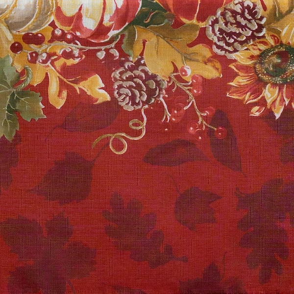 1 1/4 Floral Jacquard Ribbon - Design 9 - Sold by Target Trim Corp.