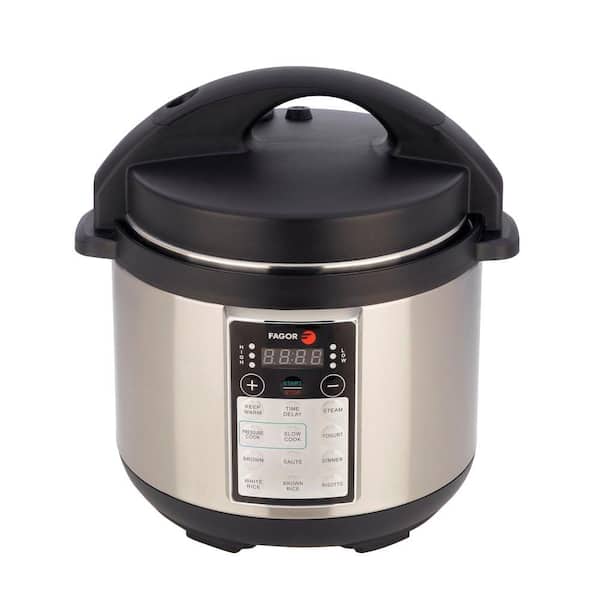 Fagor LUX 4 Qt. All-in-One Multi-Cooker