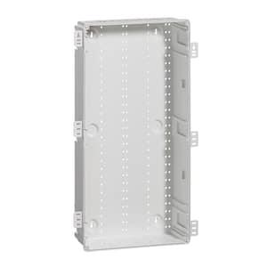 28 in. Wireless Structured Media Center Enclosure Only