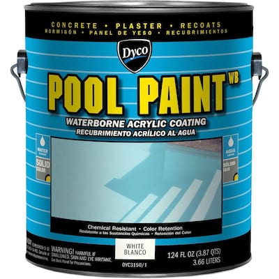 pool paint for sale