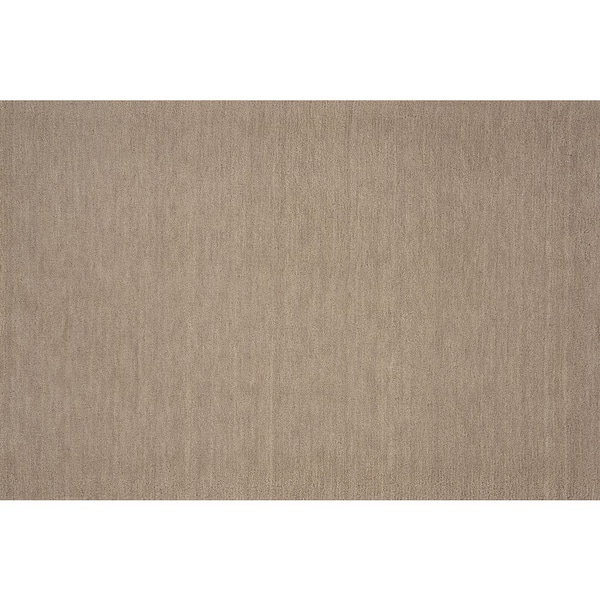 Natural Harmony Supreme Color Hazel Custom Area Rug with Pad