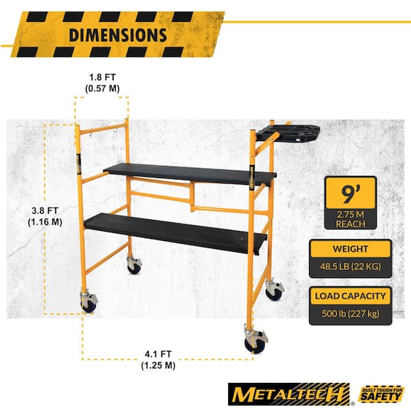 2023 Craigslist mn tools Dewalt Scaffolding. 