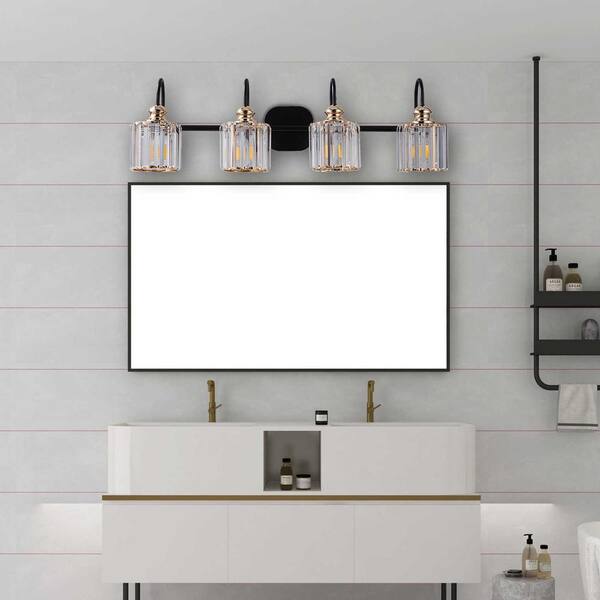 32 inch vanity light