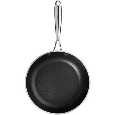 Tramontina 8 .5 in. Carbon Steel Frying Pan 80111/000DS - The Home
