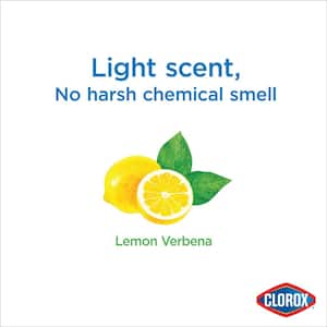 75-Count Lemon Verbena Multi-Purpose Paper Towel Cleaning Disinfecting Wipes (3-Pack)